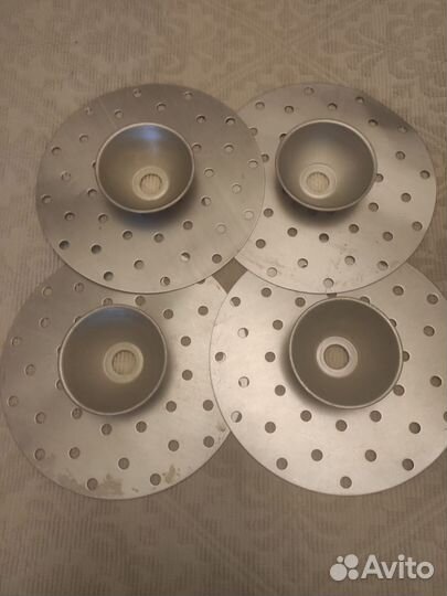 Соковарка/пароварка