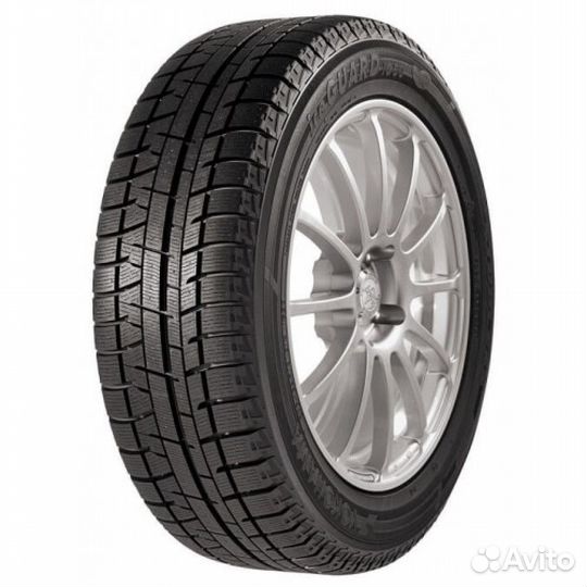 Yokohama Ice Guard IG50+ 205/60 R16 96Q