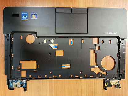 Топкейс dell latitude E5440