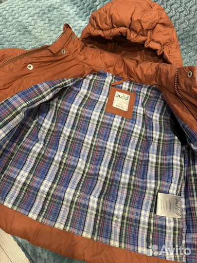 Куртки на мальчика