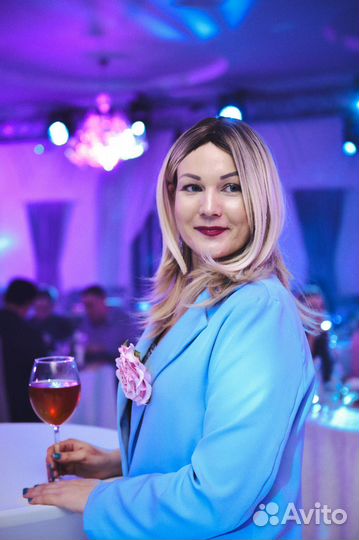 Мероприятия с любовью