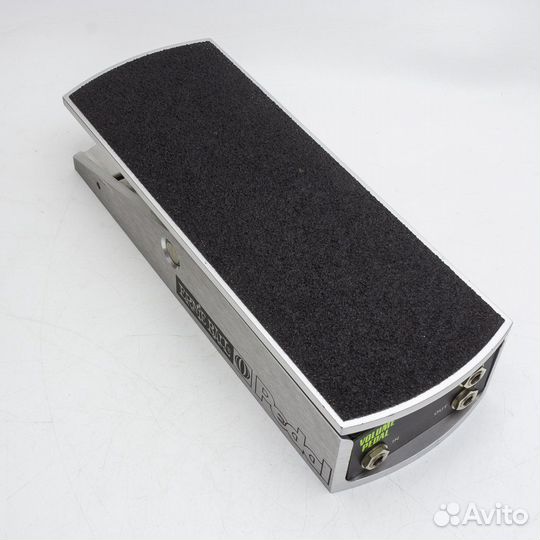 Ernie Ball 6166 250K Mono Volume Pedal