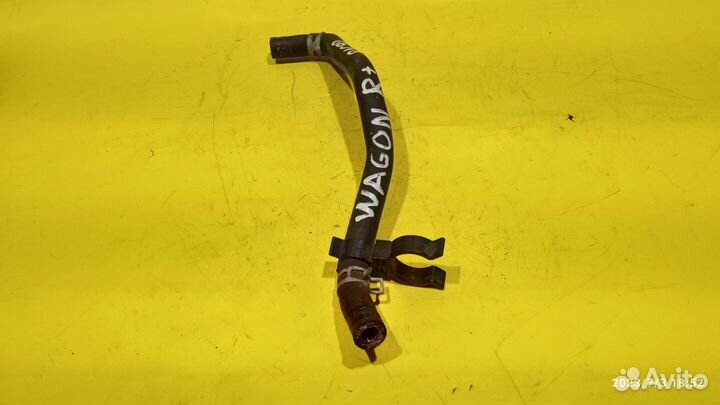 Патрубок системы охлаждения для Suzuki Wagon R+