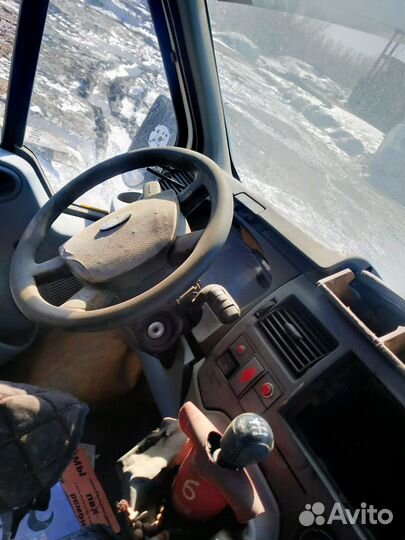 Продам панель приборов ford transit