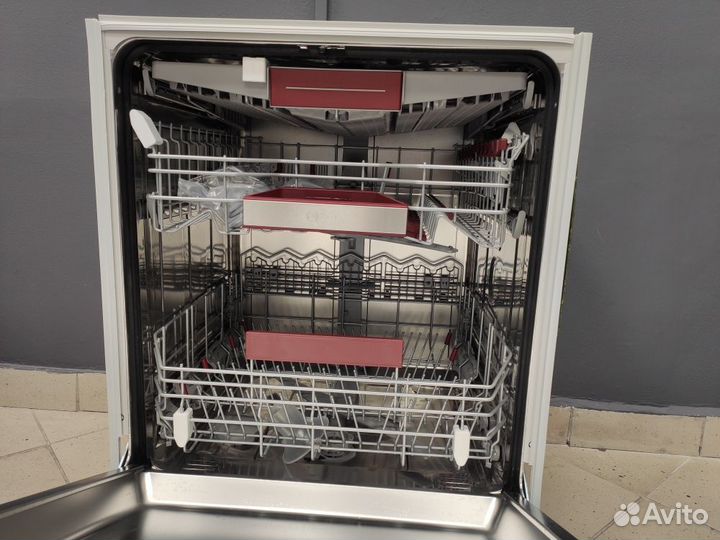 Посудомоечная машина Neff S255ECX11 XXL (Германия)