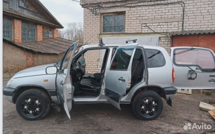 Колпаки R16 универсальные под любой размер