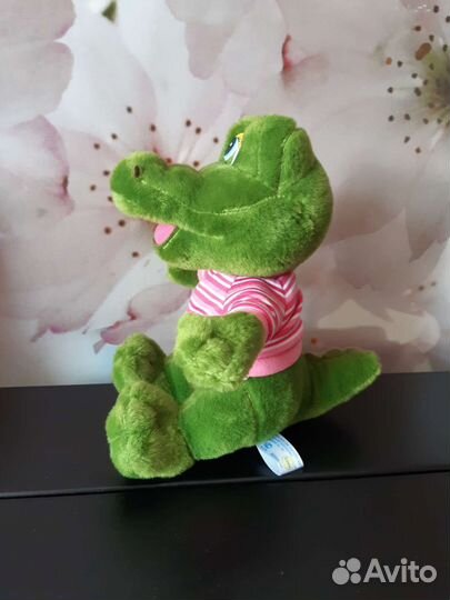 Мягкие игрушки пакетом