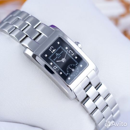 Оригинал Baume&Mercier Hampton Женские часы