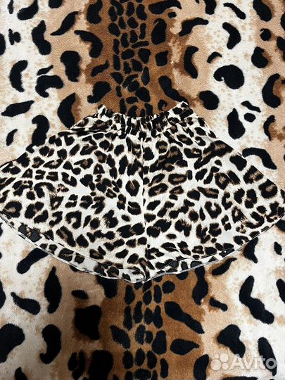 Летний костюм