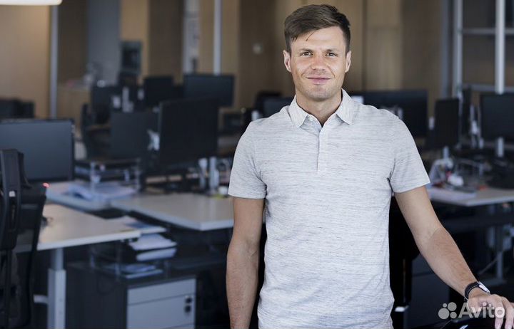 Ремонт и настройка компьютеров. Выезд в офис / дом