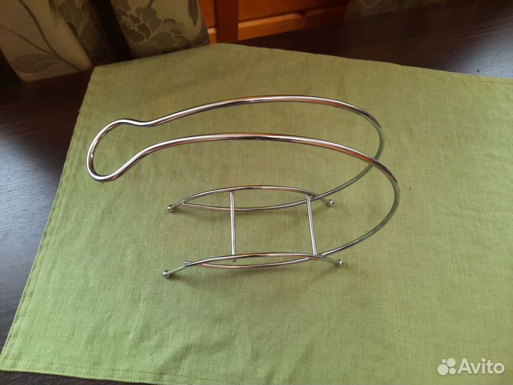 Подставка для винных бутылок