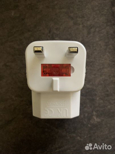 Сетевой адаптер