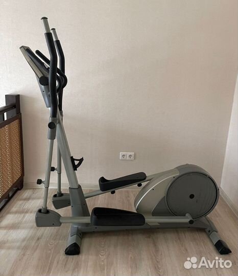 Эллиптический тренажер torneo stella c 505