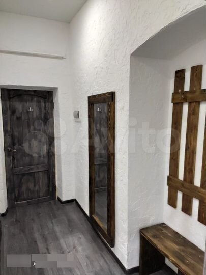 1-к. квартира, 35 м², 1/2 эт.