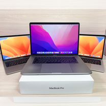 Apple Macbook Pro/Macbook Air Гарантия/Рассрочка