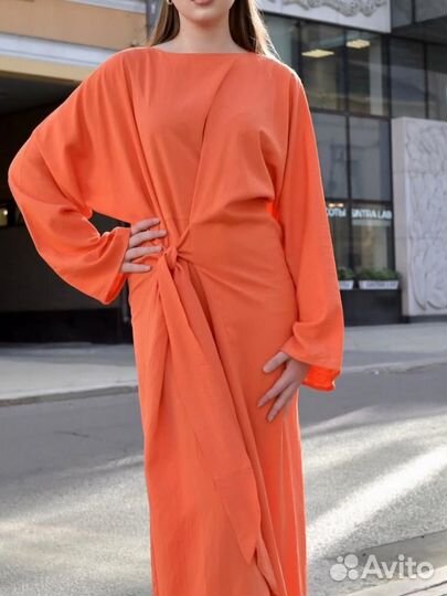 Платье женское