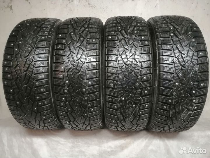 Nokian Tyres Nordman 7 195/55 R15 89T