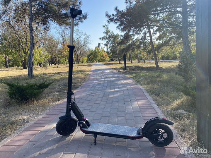 Электросамокат