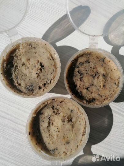 Мазь из огневок