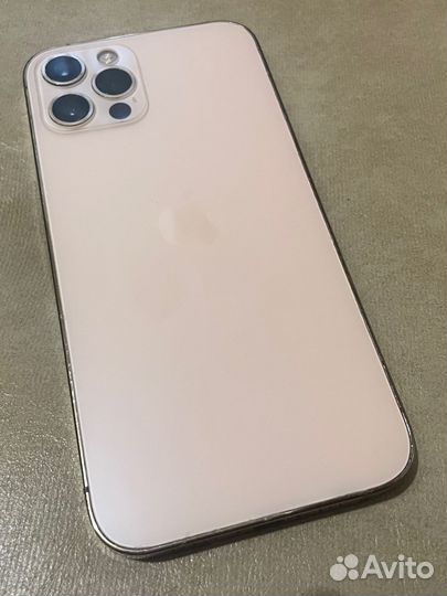 iPhone 12 pro, 256gb