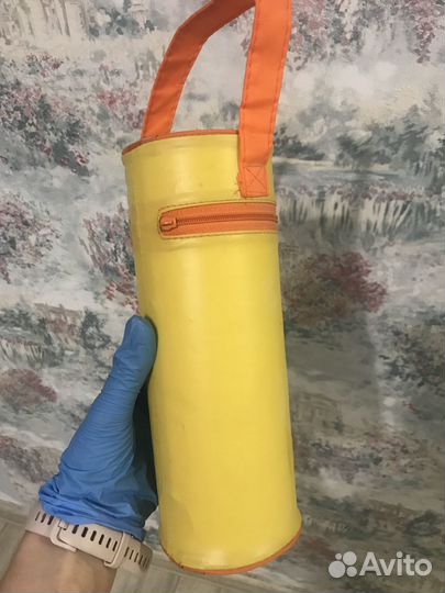 Термос для вакцин