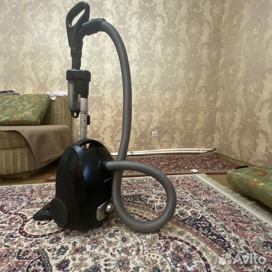 Пылесос бу samsung