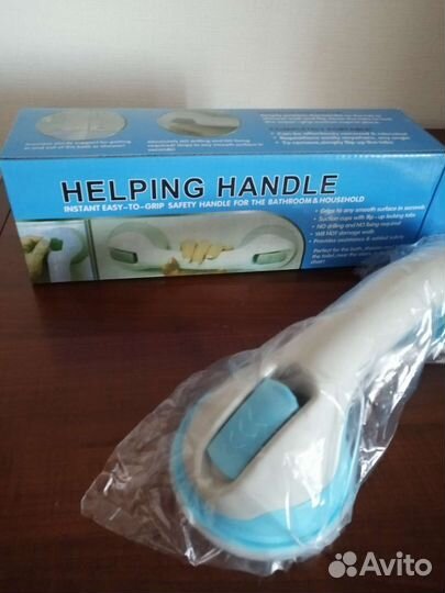 Поручень, ручка держатель для инвалидов и детей