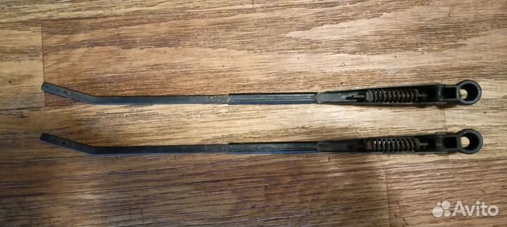 Поводки стеклоочистителя ваз 2101, 2107, 2121