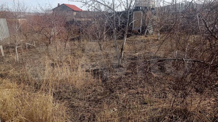 Участок 7,4 сот. (ИЖС)