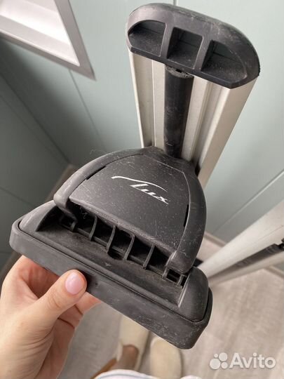 Рейлинги для автомобиля