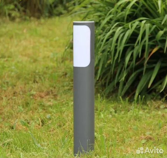 Фонарный столб