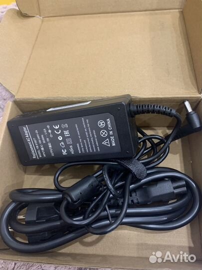 Блок питания для harman kardon go