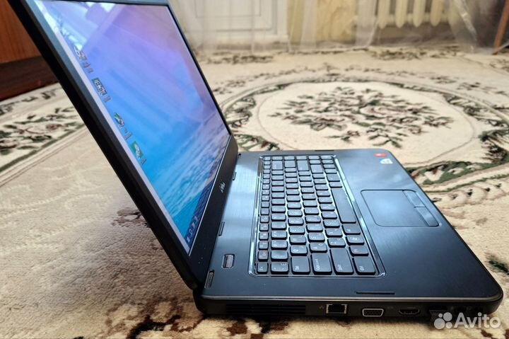 Dell inspiron N5050