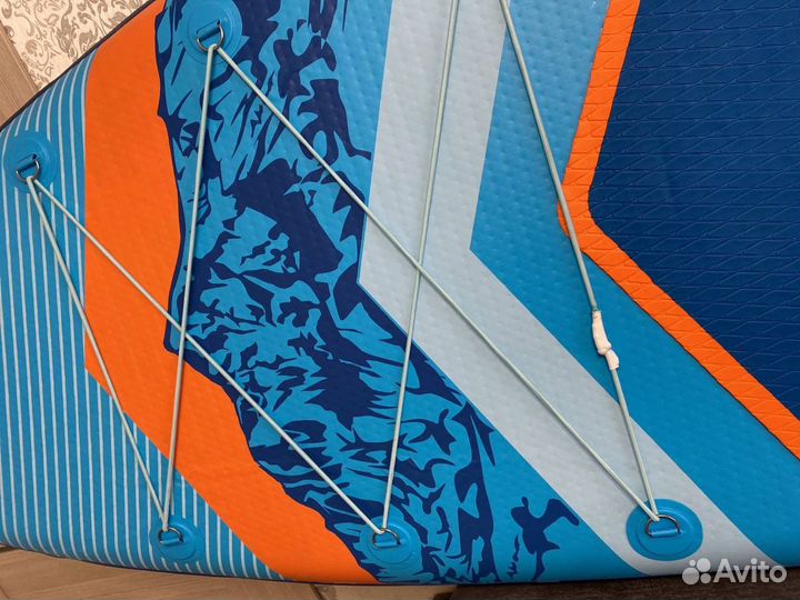 Supboard raneed everest, сап доска