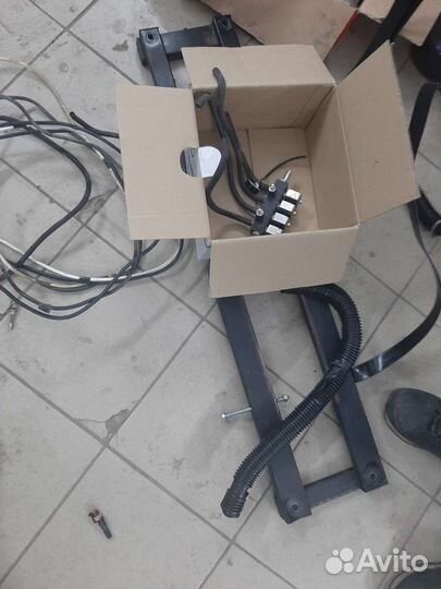 Газовое оборудование Метан (Италия )