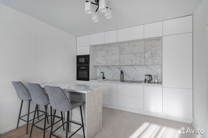 Цена за всю кухню смк 056521