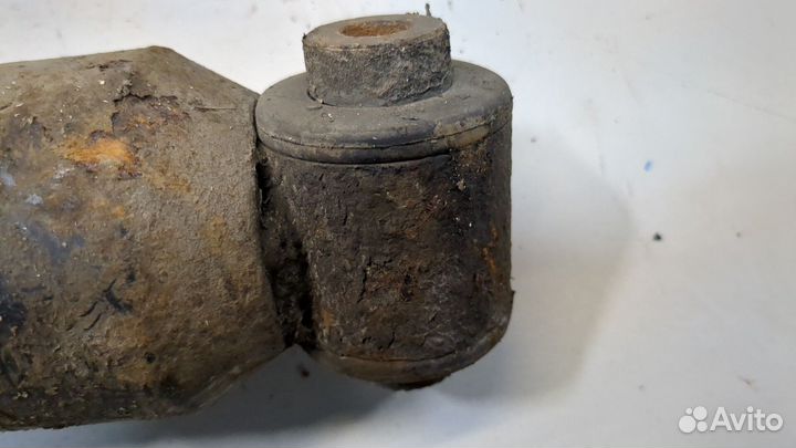 Амортизатор подвески левый задний Volvo XC90, 2009