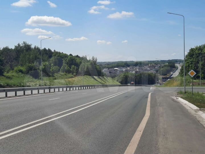 Участок 11 сот. (ИЖС)