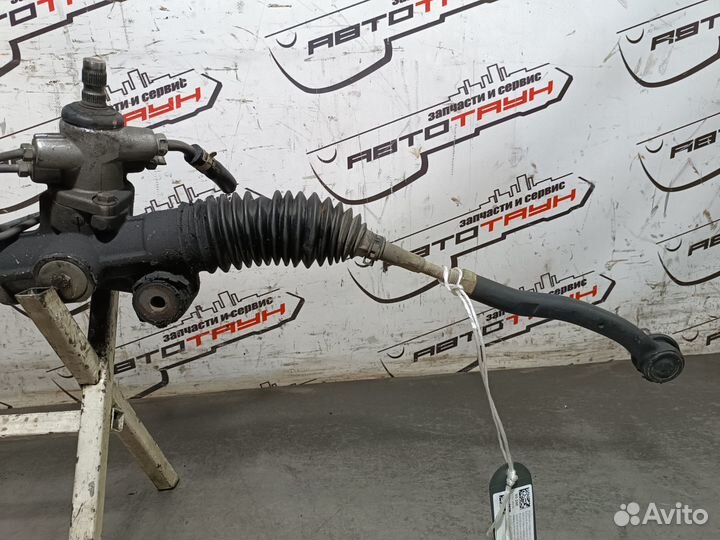 Рейка рулевая toyota alphard estima estima hybrid ACR30W ACR40W AHR10W ANH10W ANH15W ATH10W MCR30W M