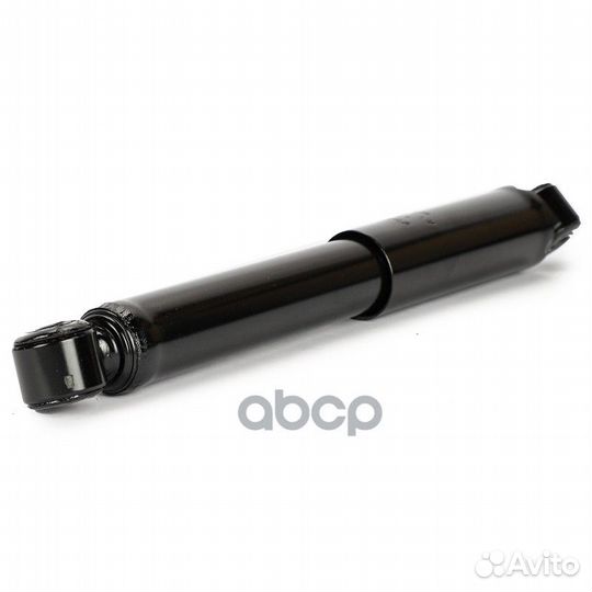 SM-SAG058W speedmate Амортизатор зад.daewoo matiz