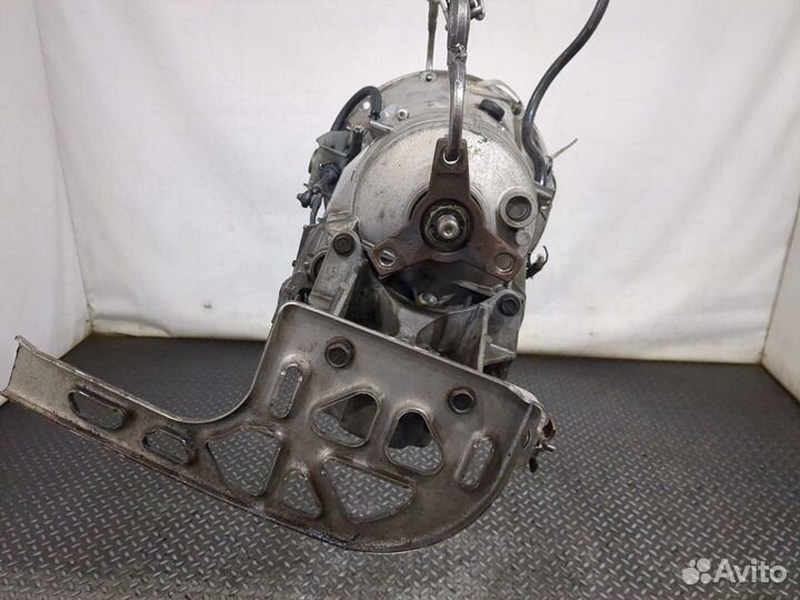 Кпп - автомат (АКПП) Chrysler 300C, 2007