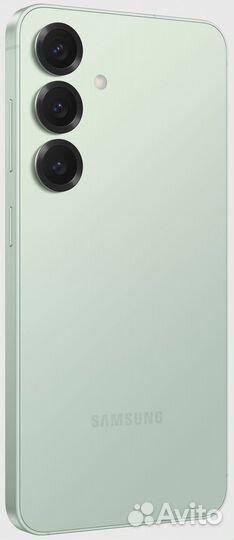 Samsung Galaxy S25, 12/256 ГБ