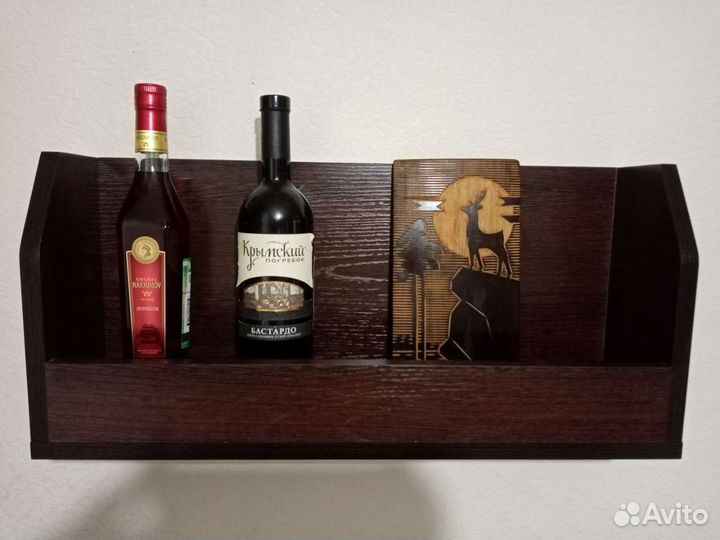 Полка на кухню