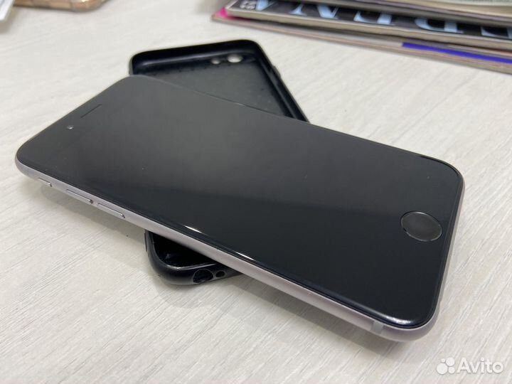 iPhone 6S, 32 ГБ