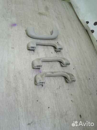 Ручки салона Сузуки SX4 Suzuki SX4