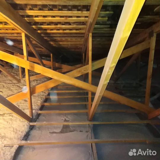 Утеплитель эковата