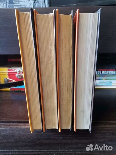 Жёлтая серия Альтернатива книги