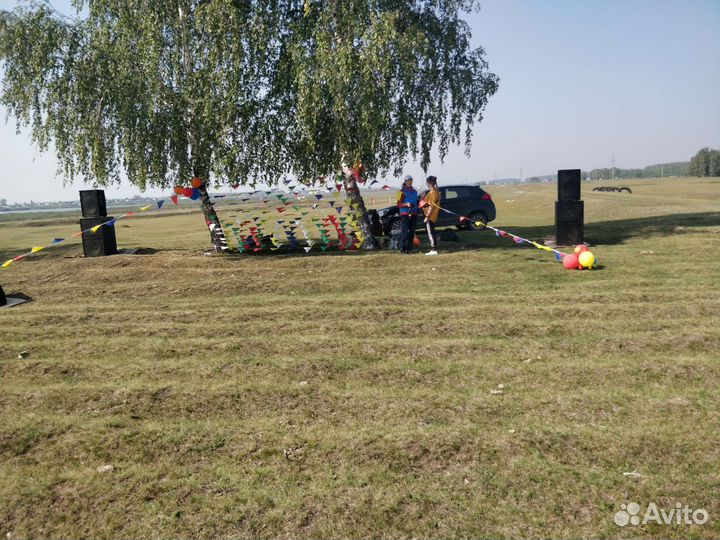 Dj звука оператора