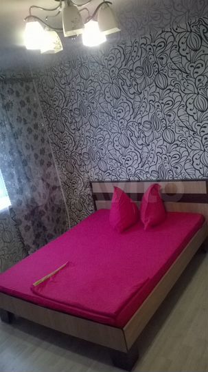 1-к. квартира, 45 м², 9/12 эт.