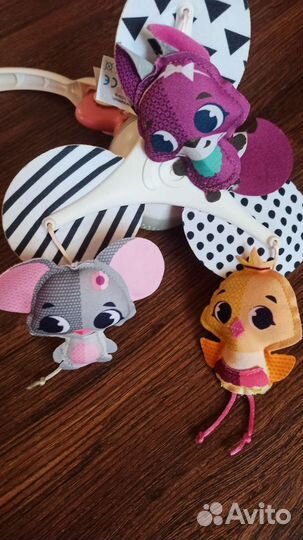 Мобиль Tiny love на кроватку